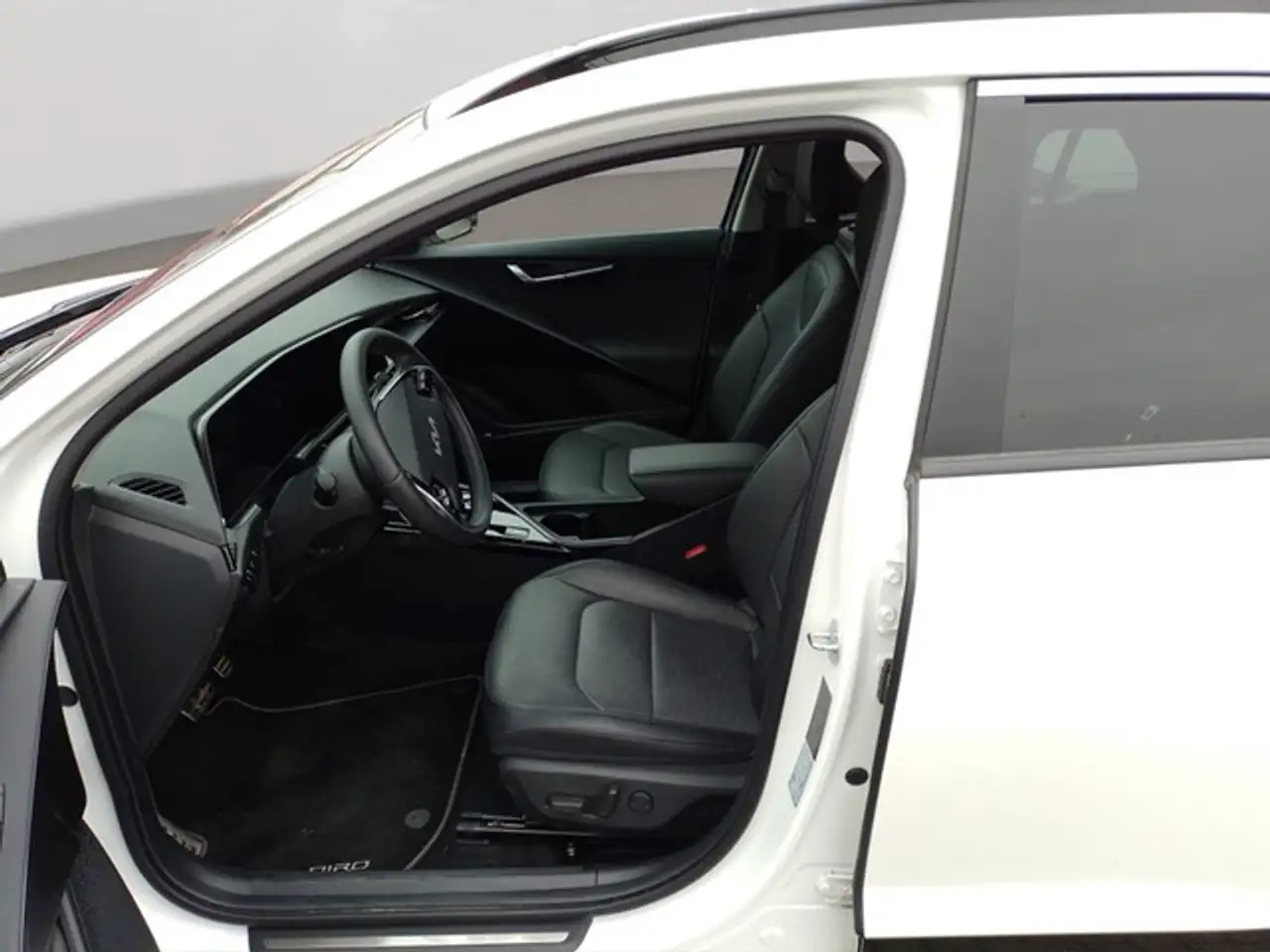 Kia Niro 8