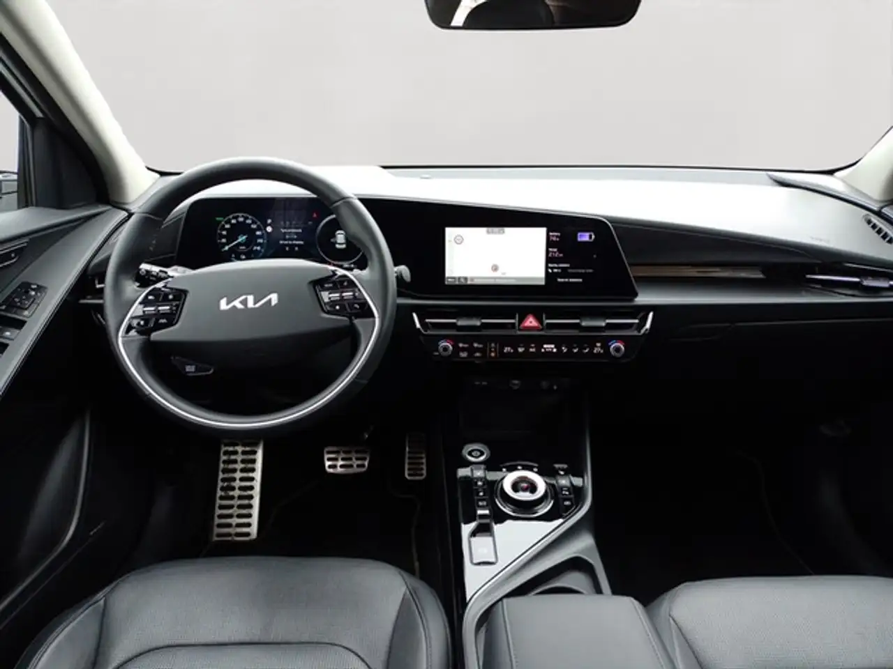 Kia Niro 10