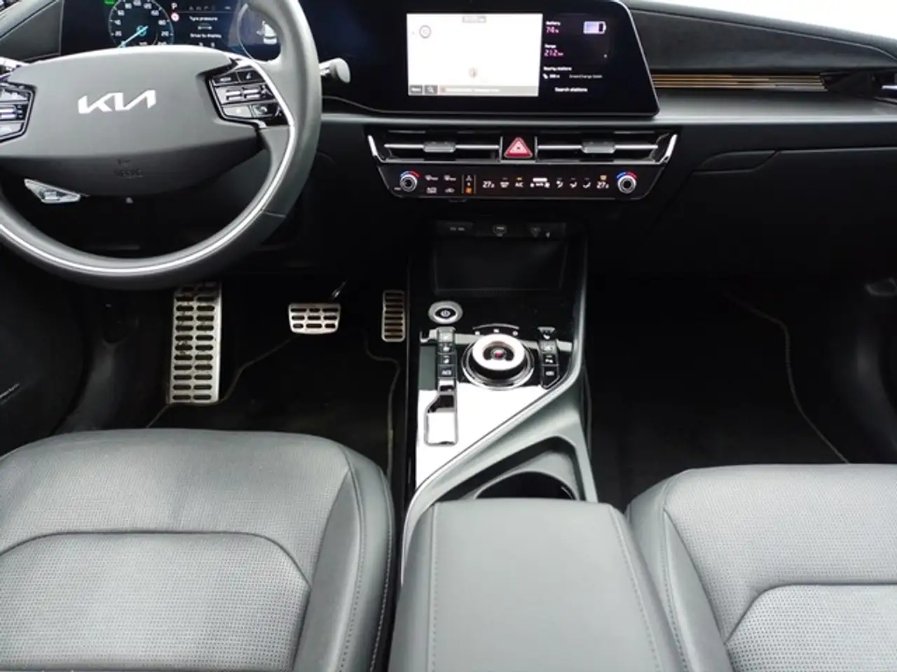 Kia Niro 11
