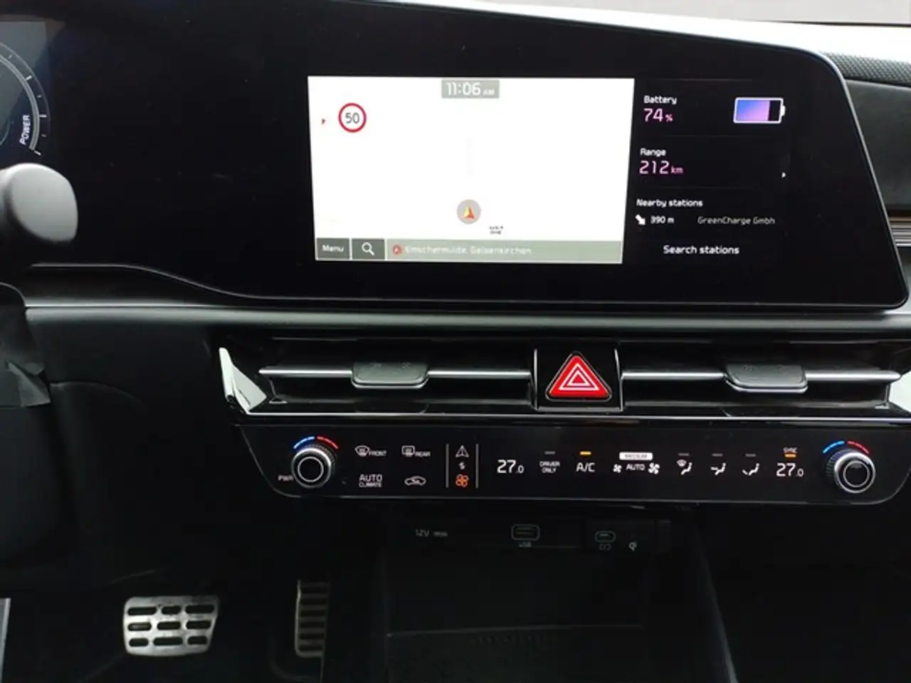 Kia Niro 12