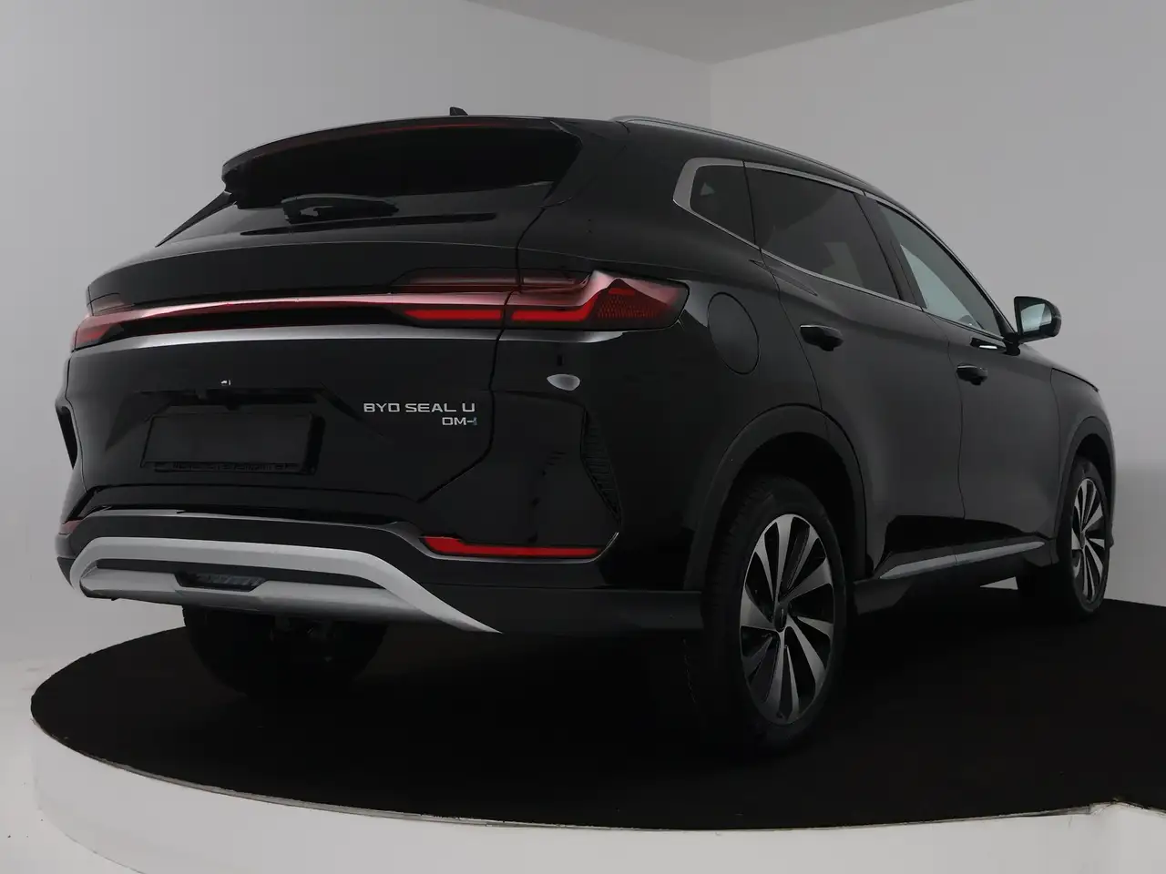 BYD Seal 2