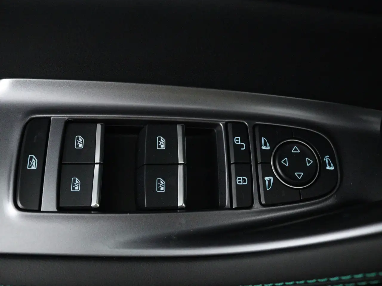 BYD Seal 4