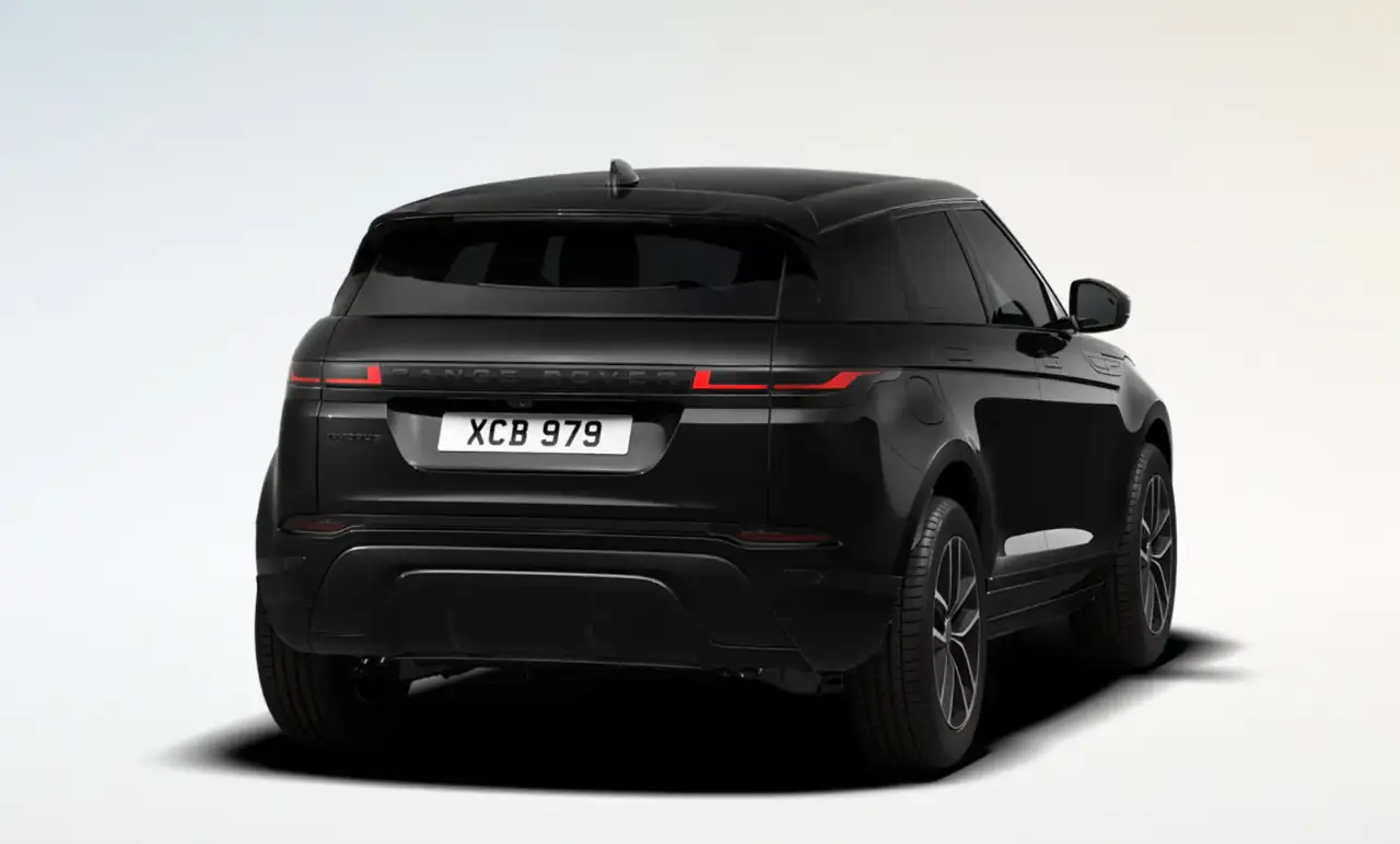 Land Rover Range Rover 3