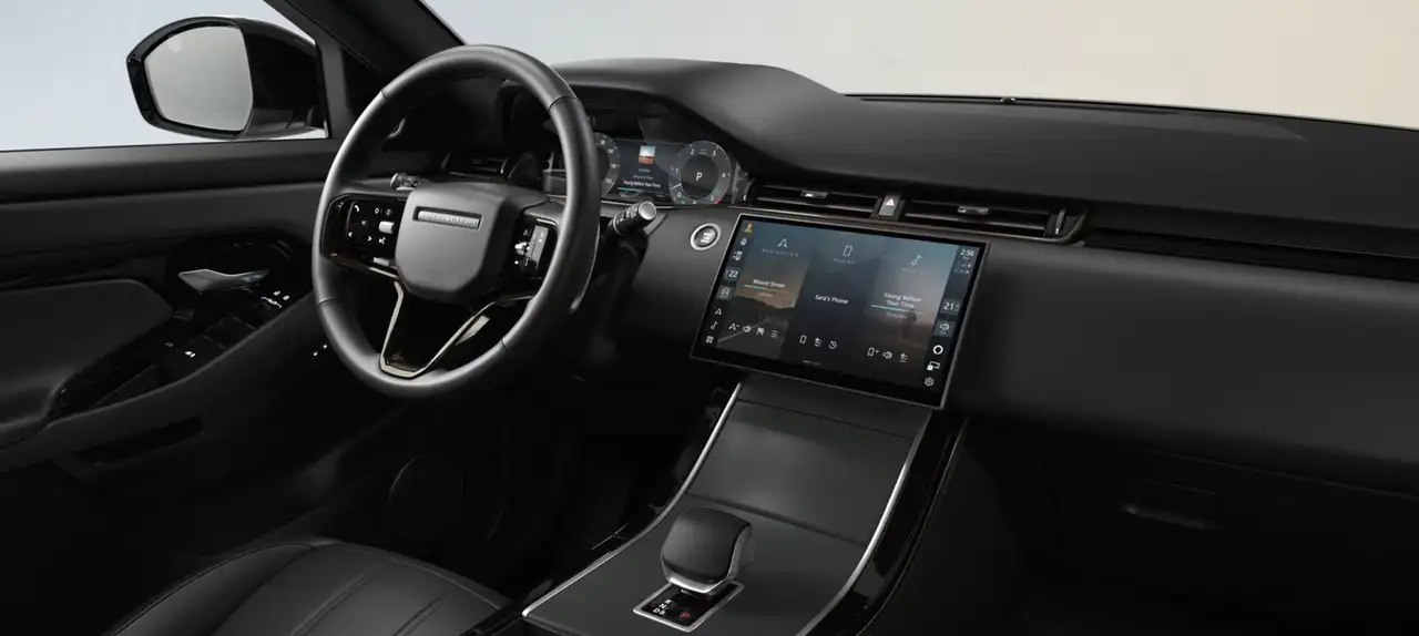 Land Rover Range Rover 5