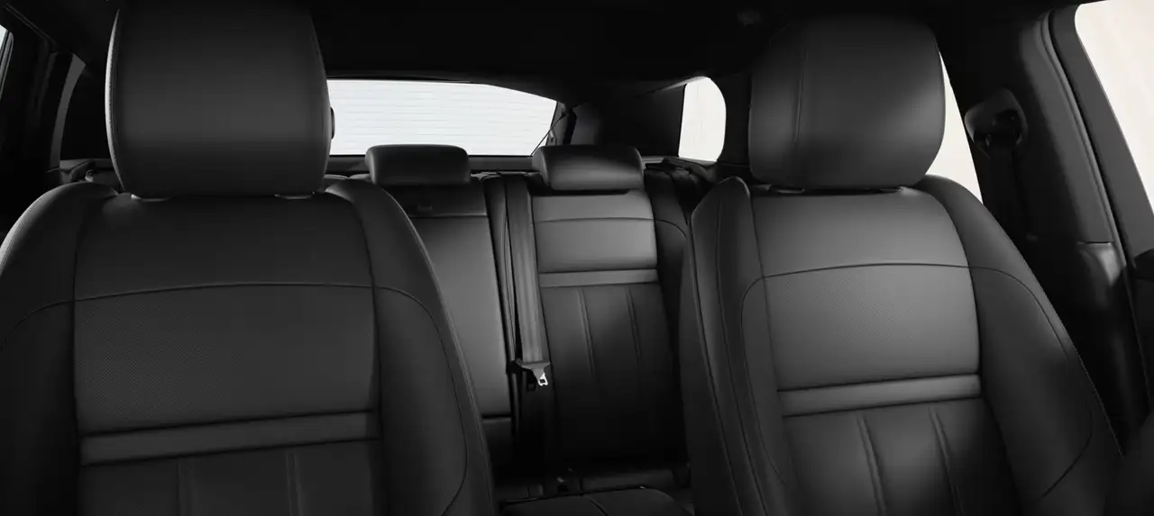 Land Rover Range Rover 6