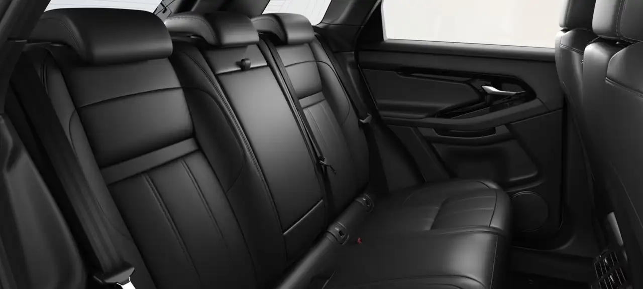 Land Rover Range Rover 7