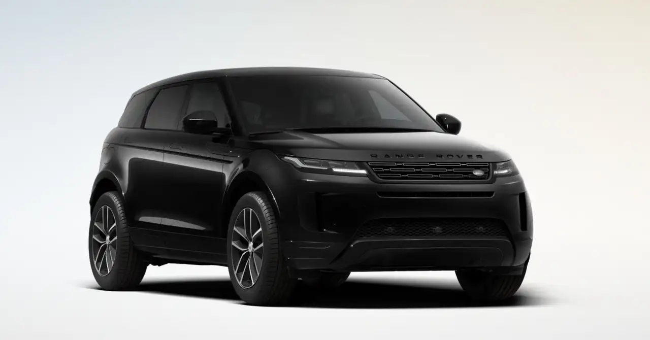 Land Rover Range Rover 8