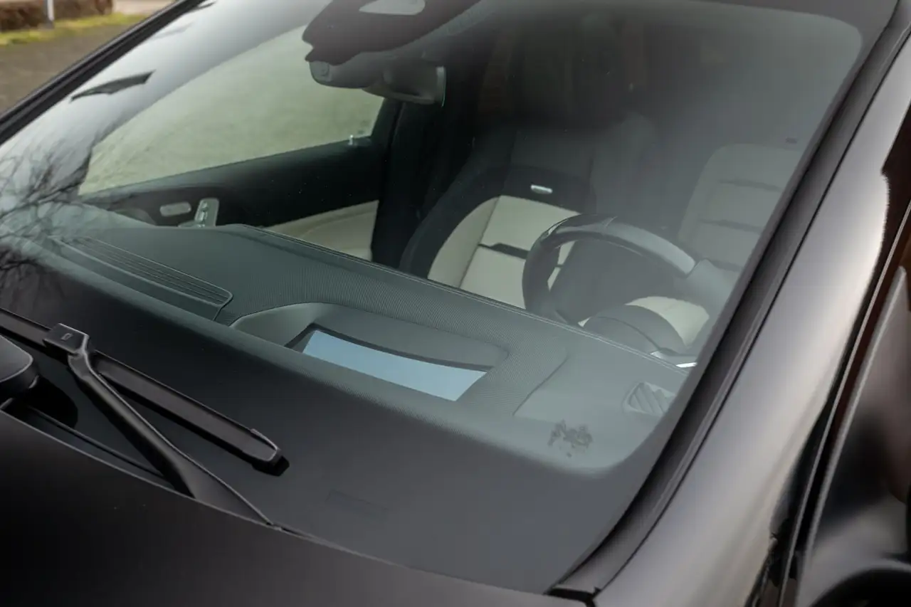 Mercedes-Benz GLE 53 8