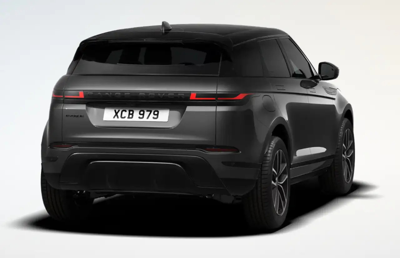 Land Rover Range Rover 3