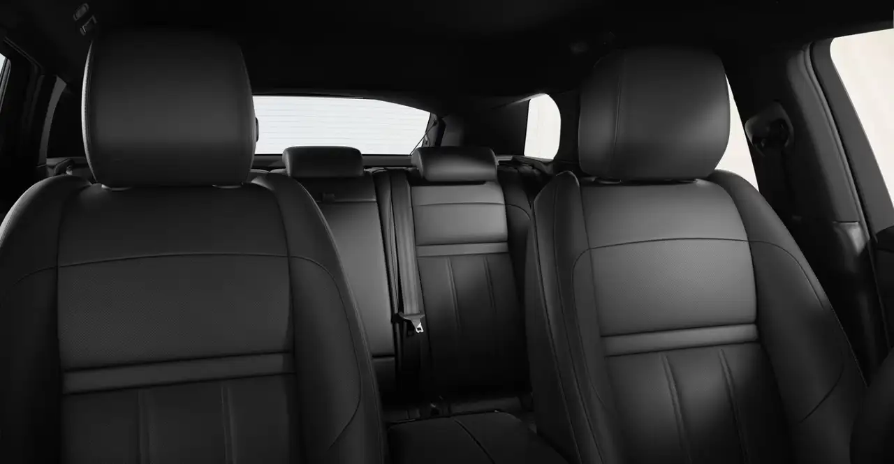Land Rover Range Rover 6