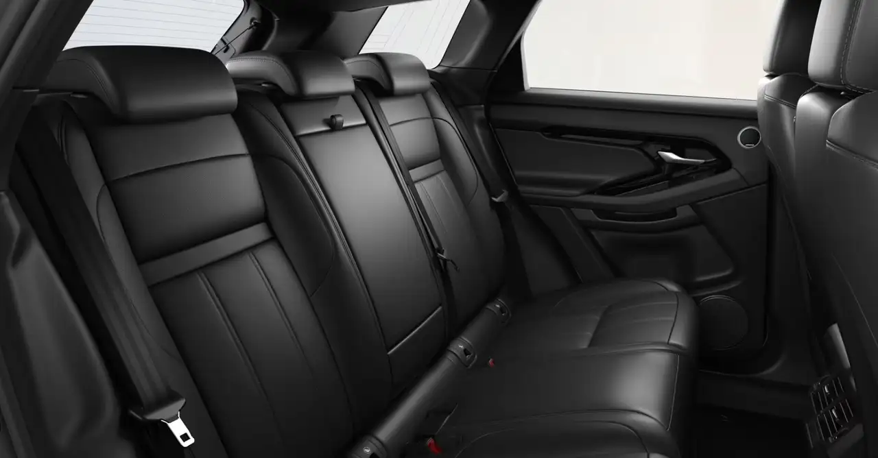 Land Rover Range Rover 7