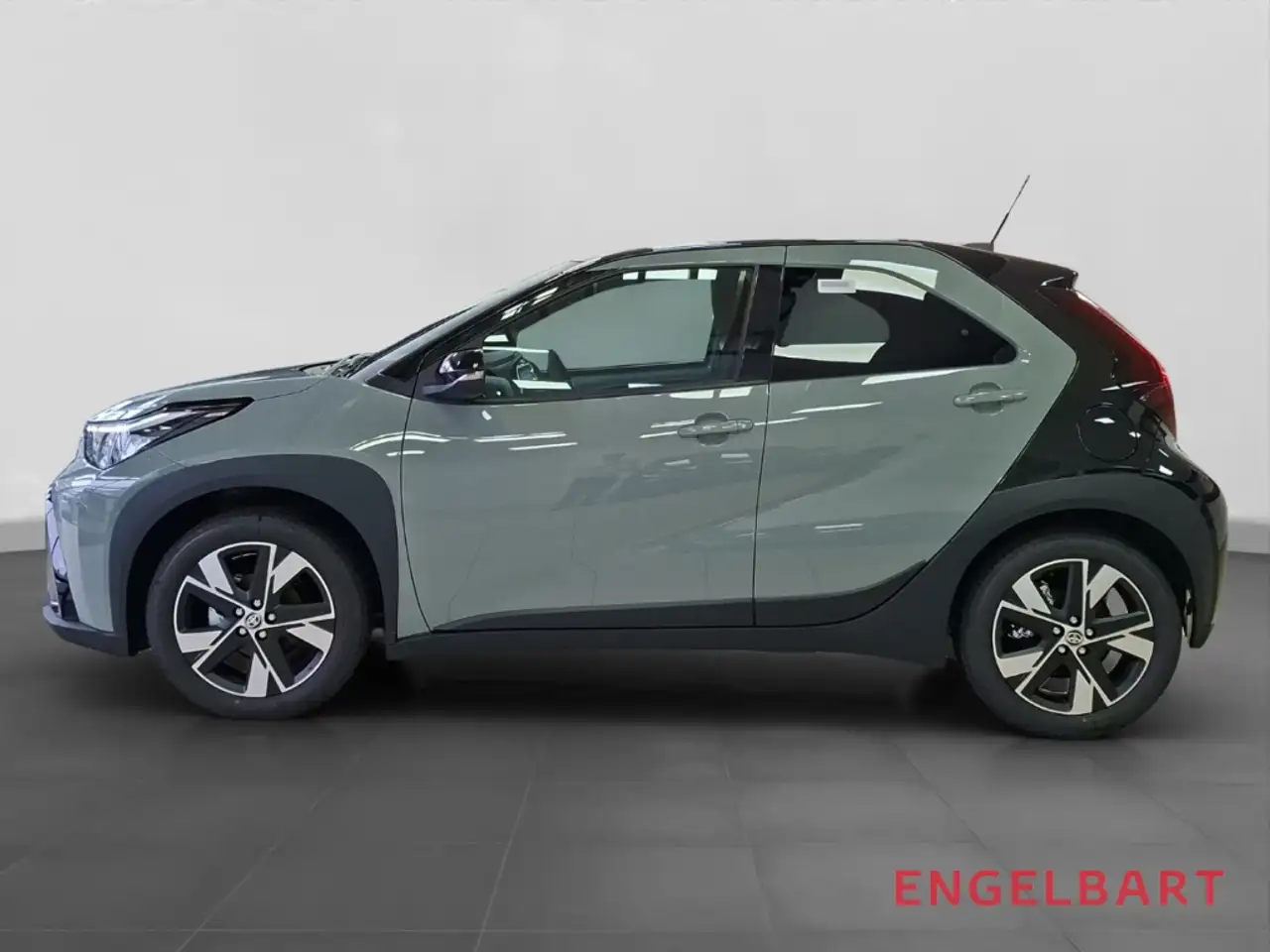 Toyota Aygo X 2