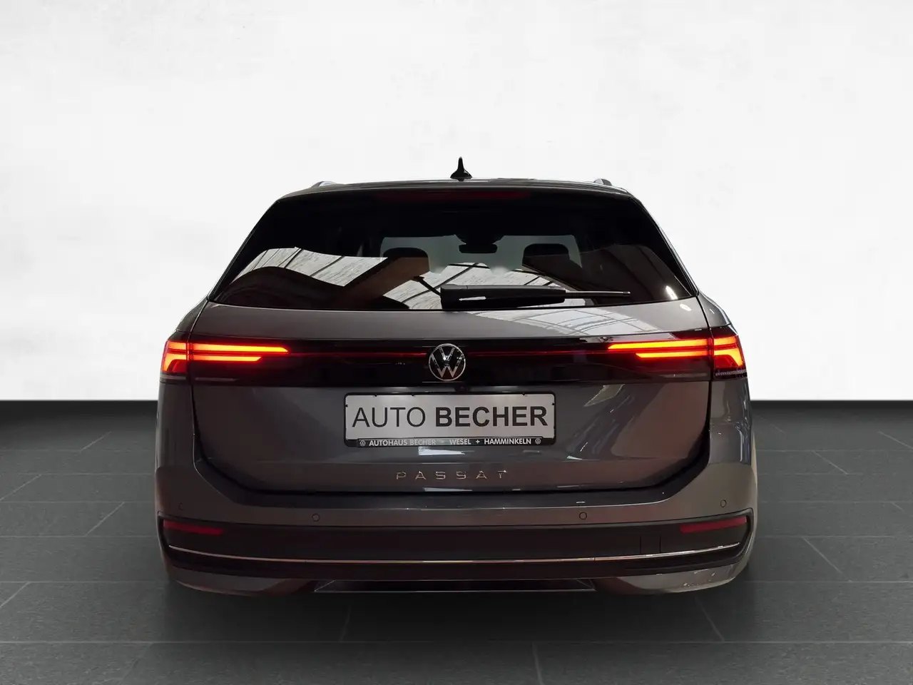 Volkswagen Passat 5