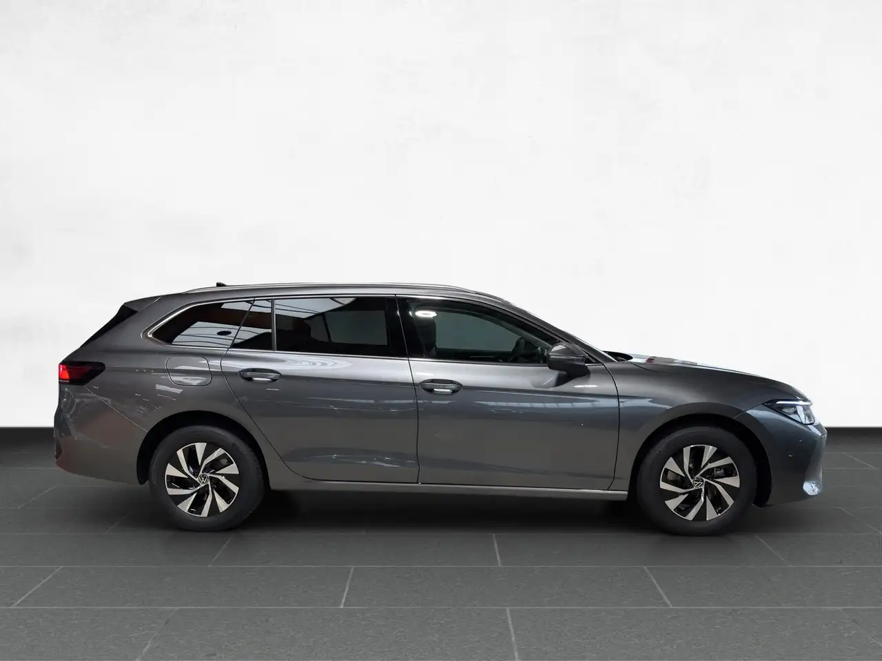 Volkswagen Passat 6