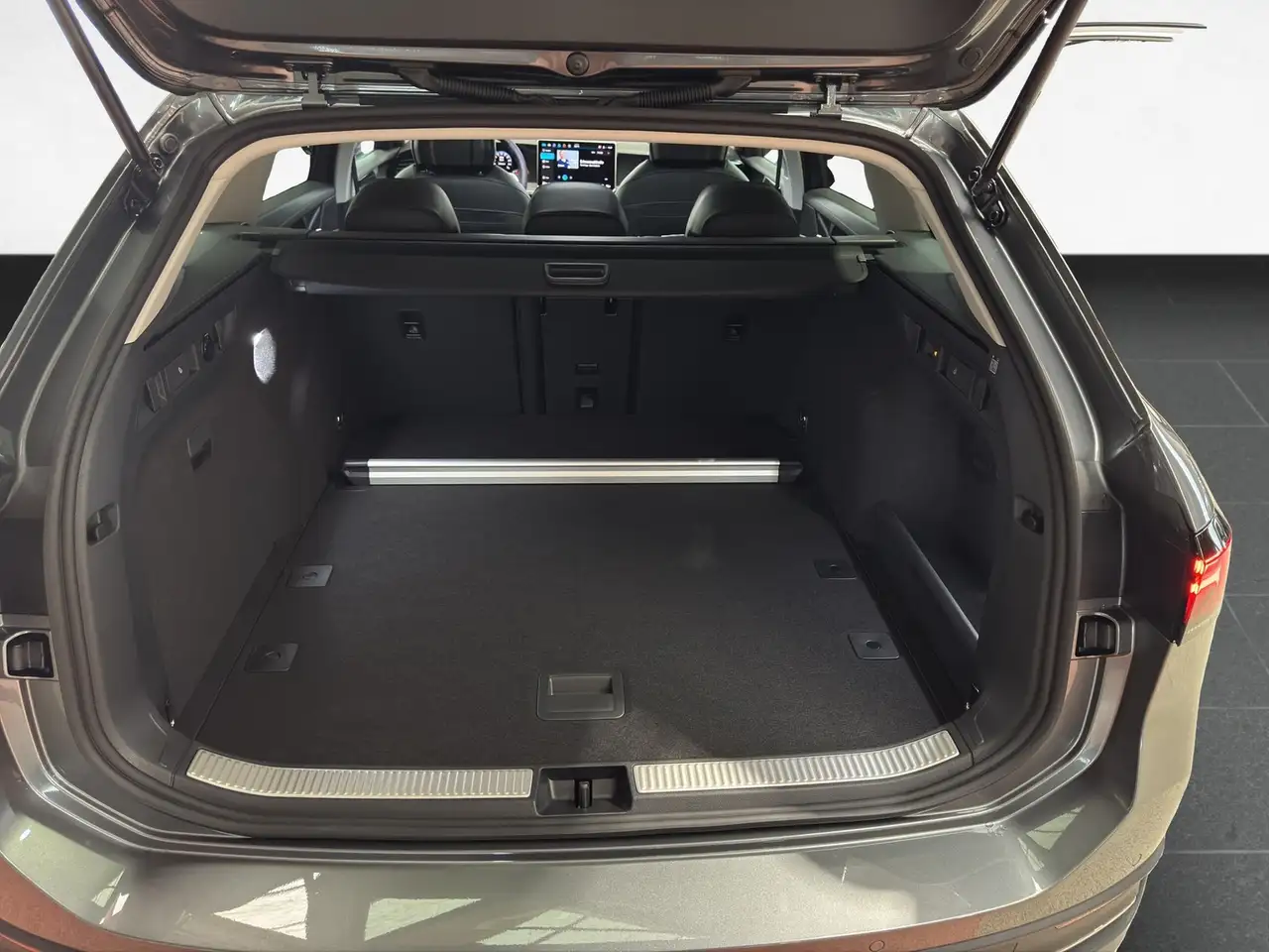 Volkswagen Passat 7