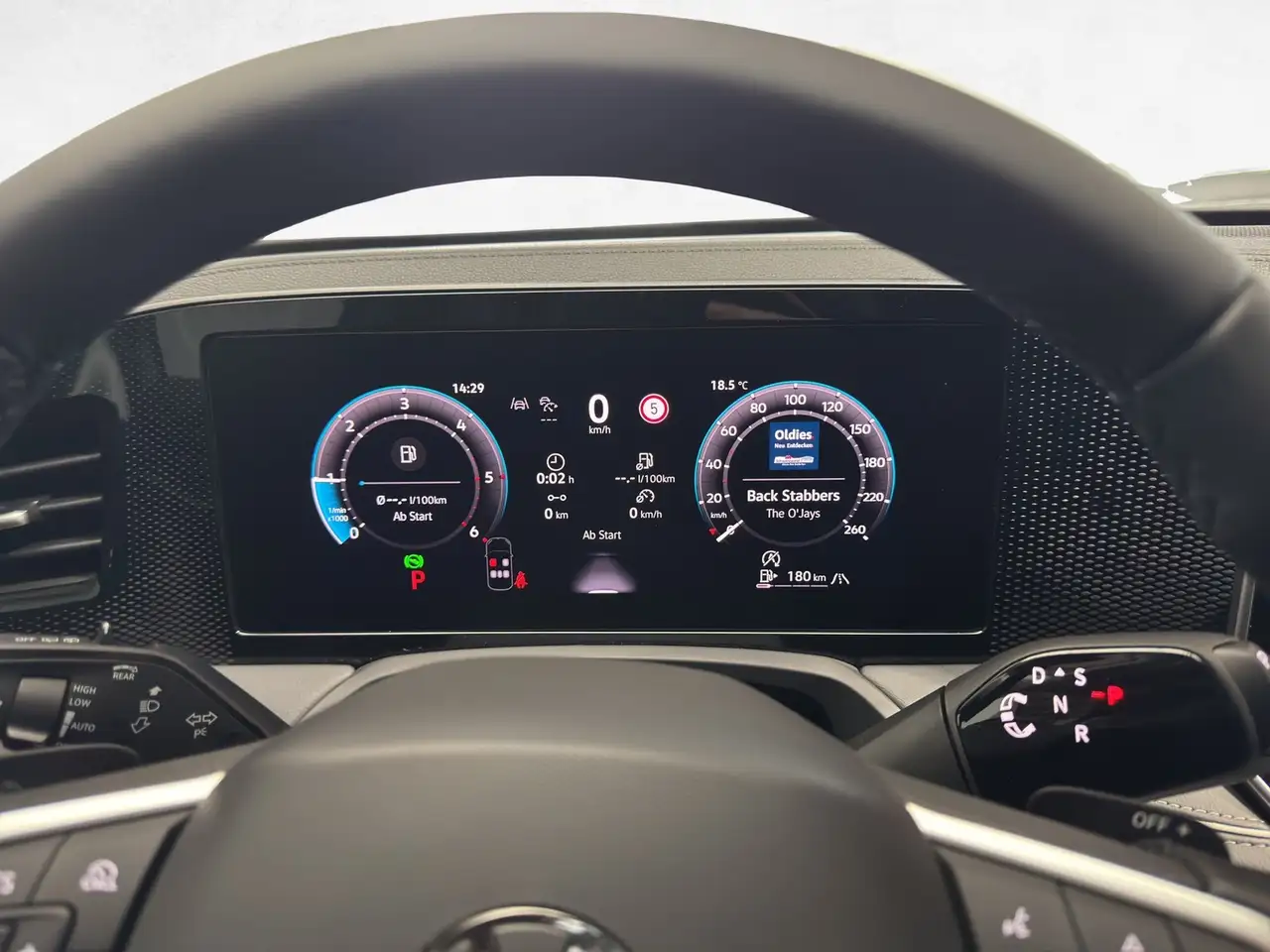 Volkswagen Passat 13