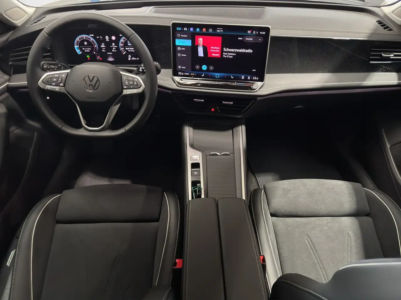 Volkswagen Passat 14