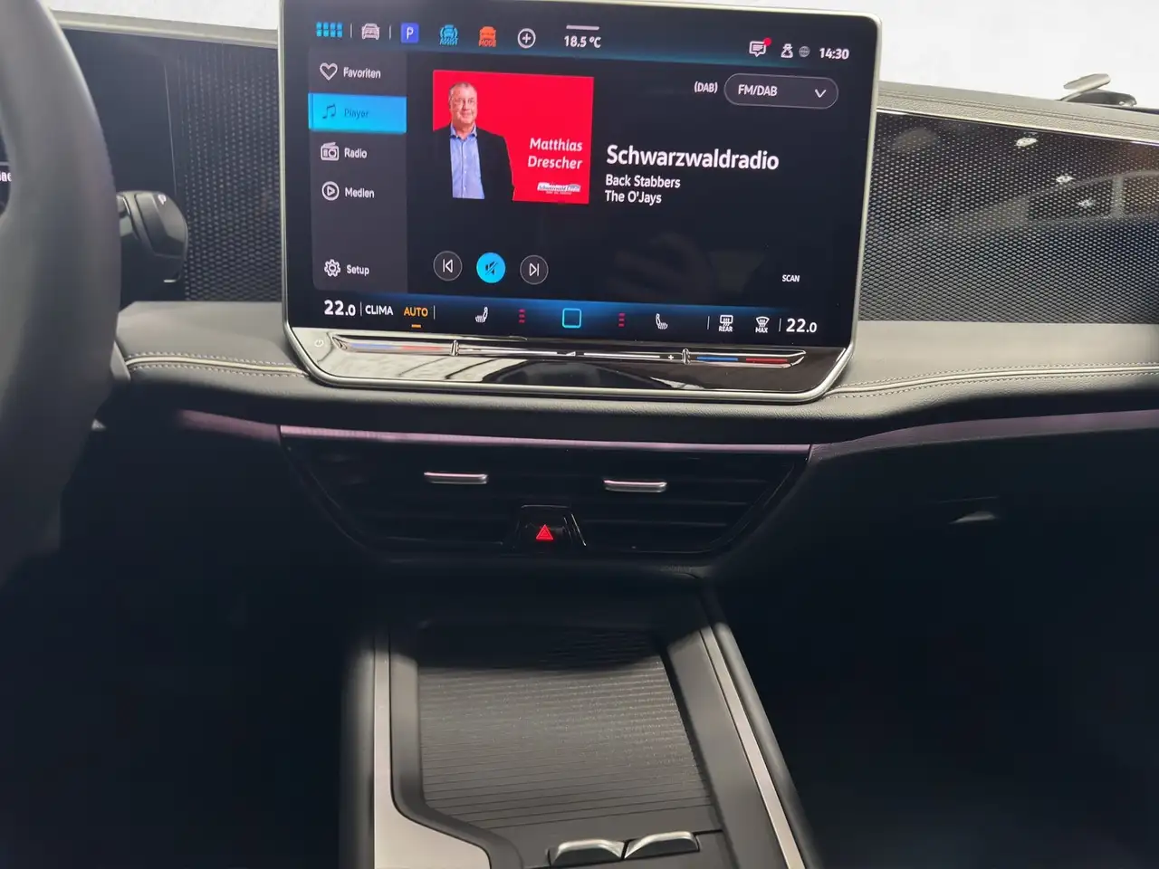 Volkswagen Passat 15