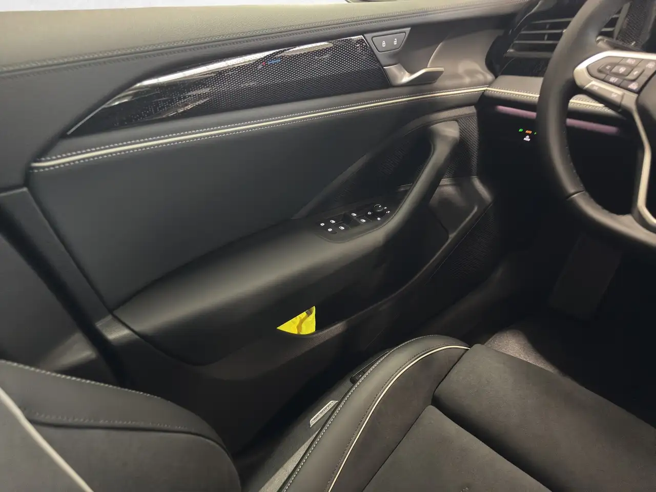 Volkswagen Passat 16