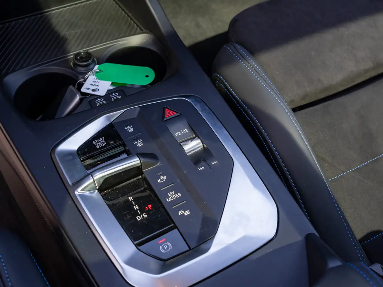 BMW 120 13