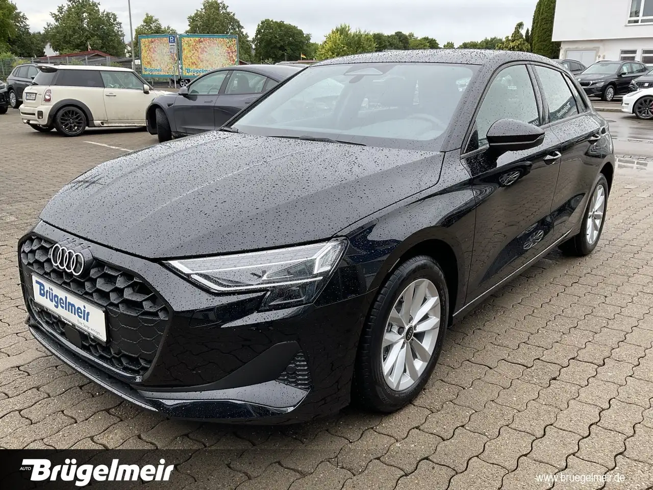 Audi A3 2
