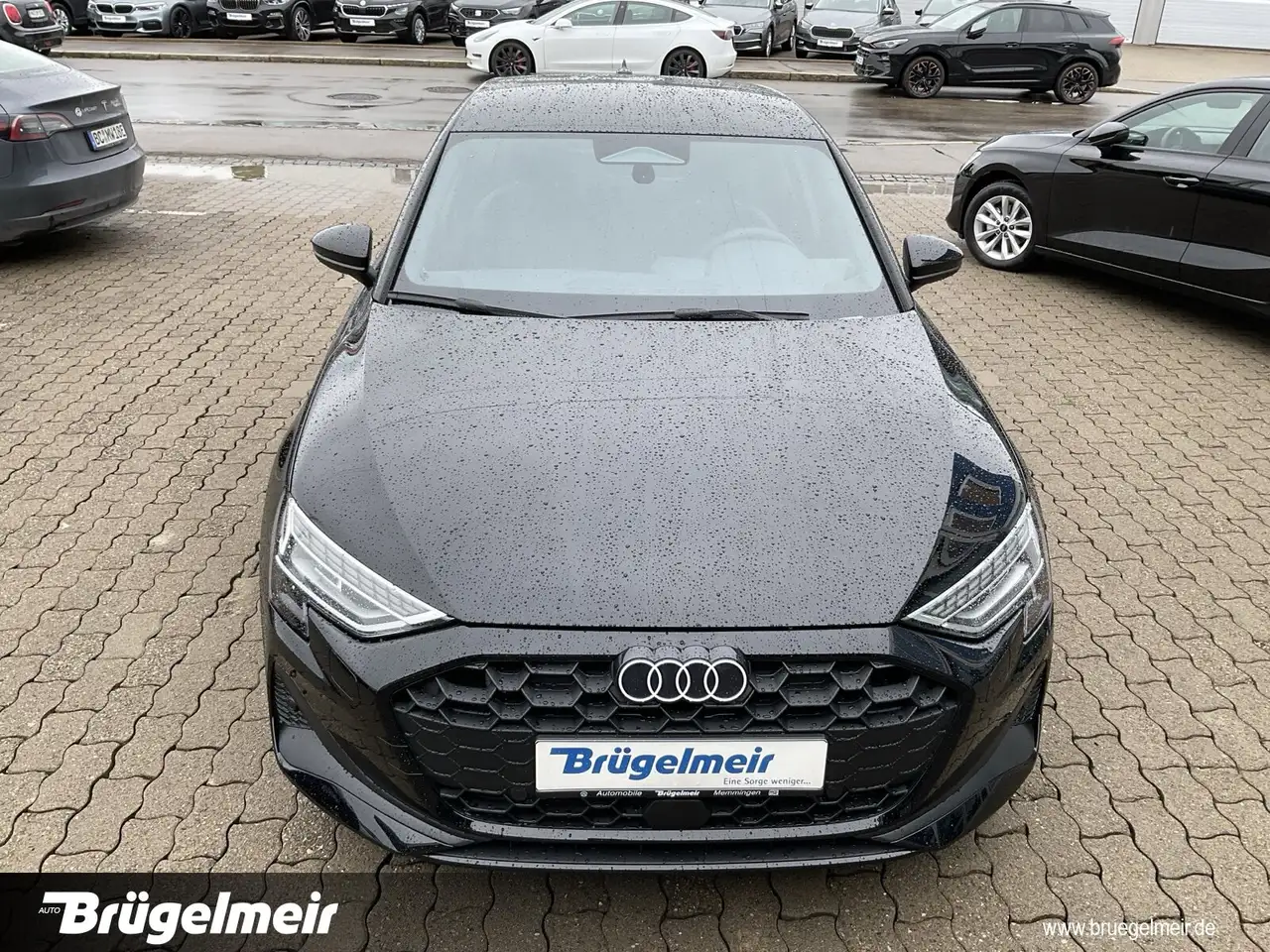 Audi A3 3