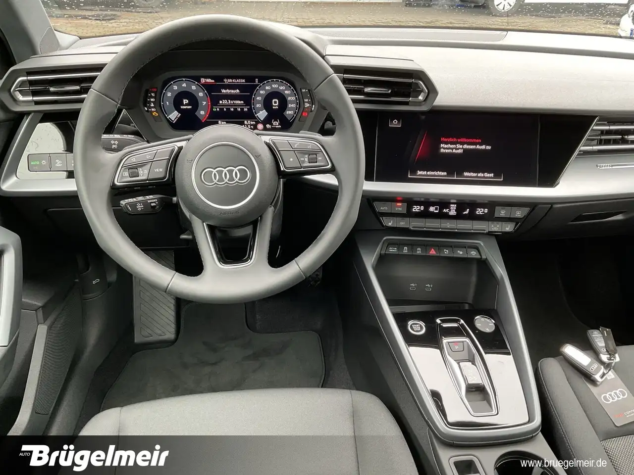 Audi A3 6
