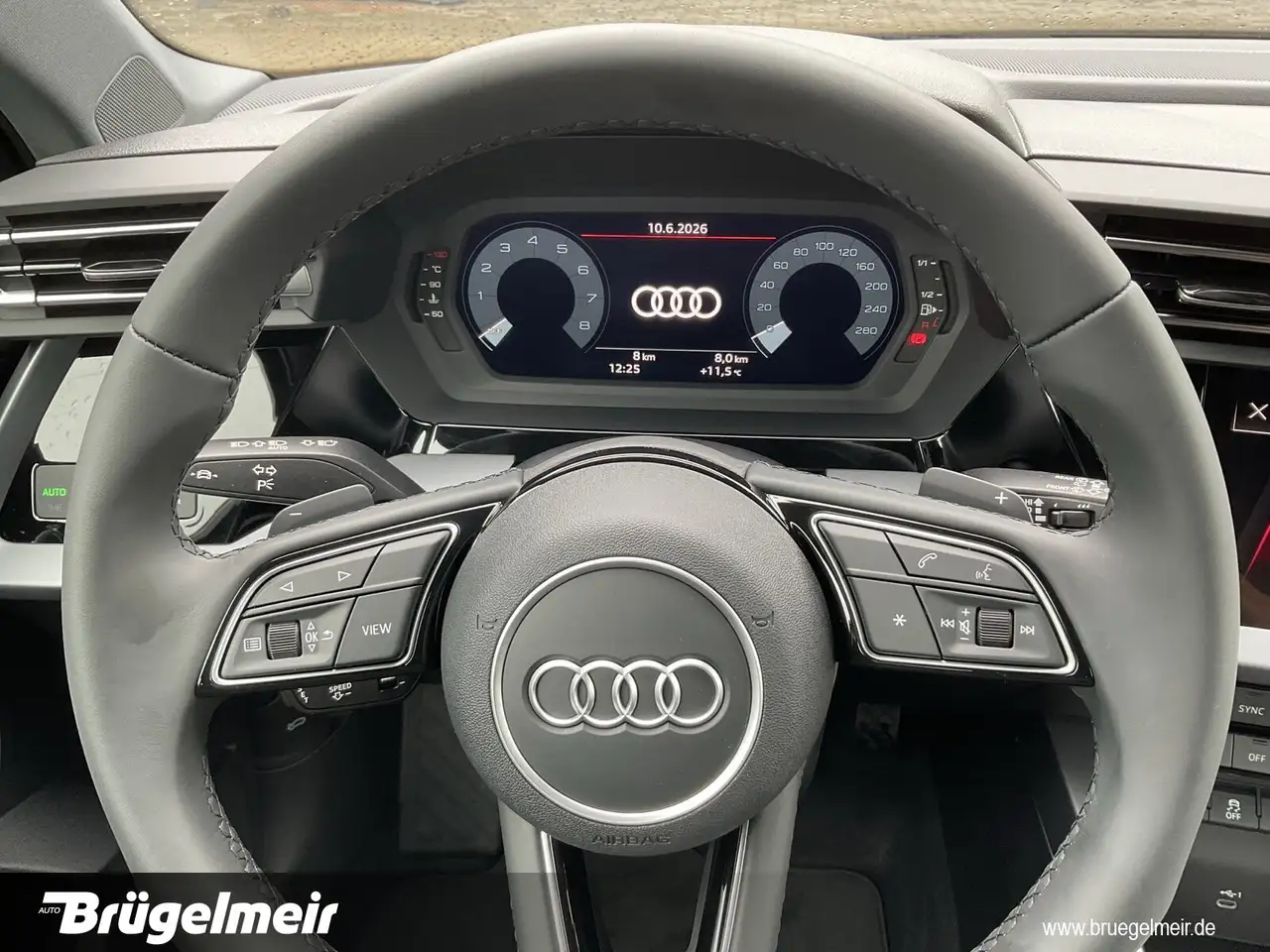 Audi A3 7