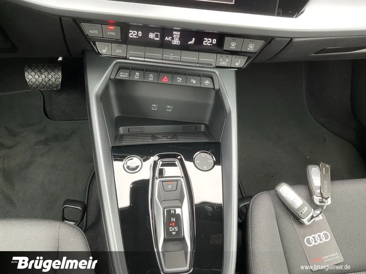 Audi A3 11