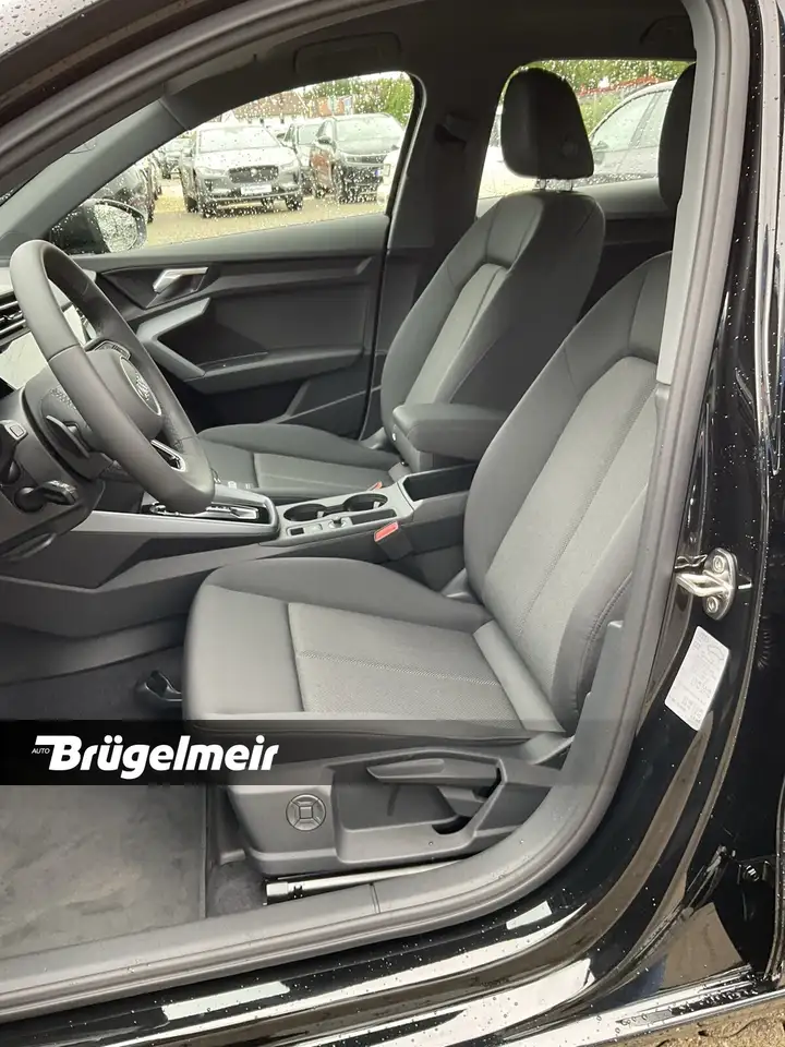 Audi A3 13