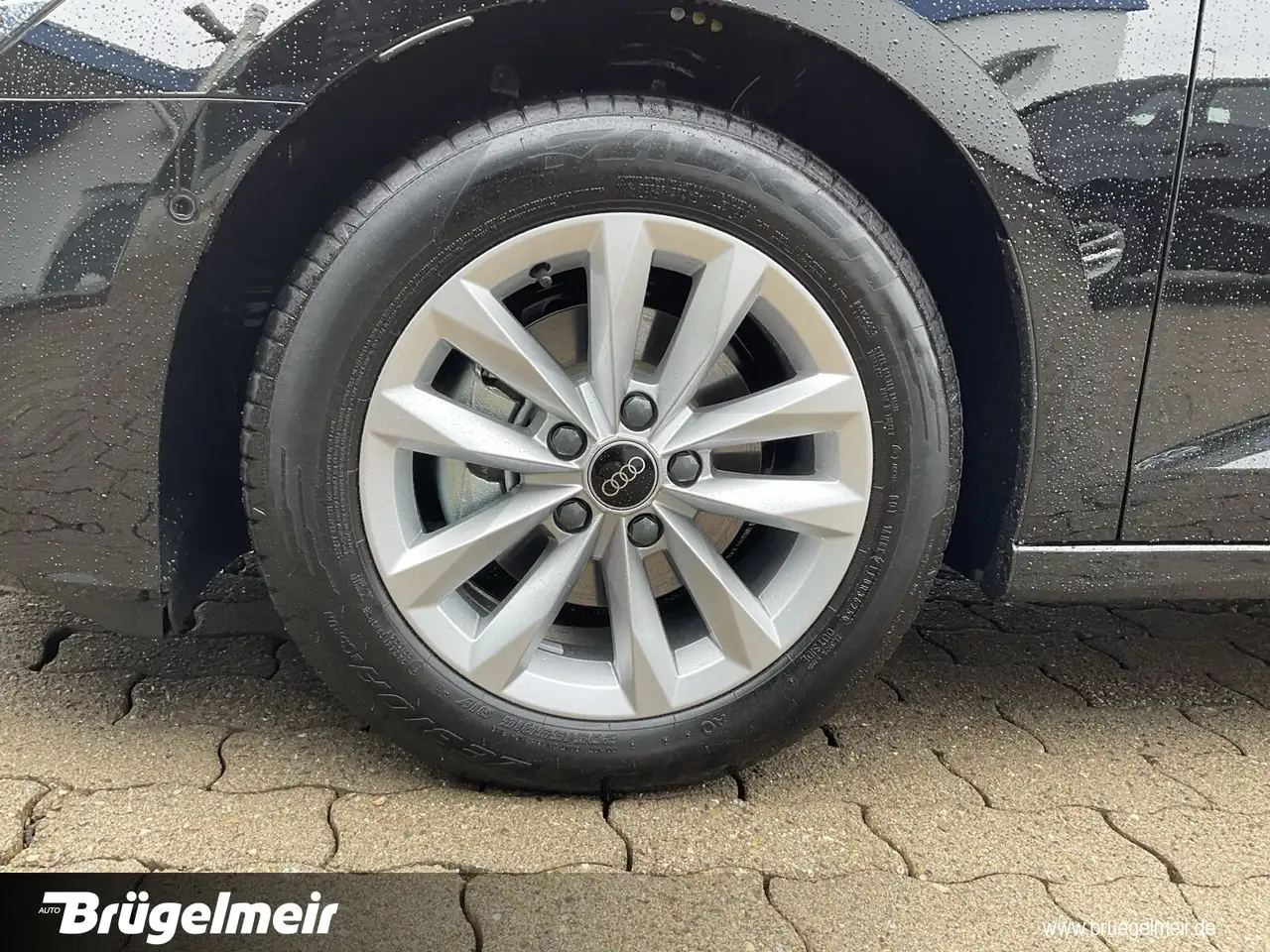 Audi A3 15