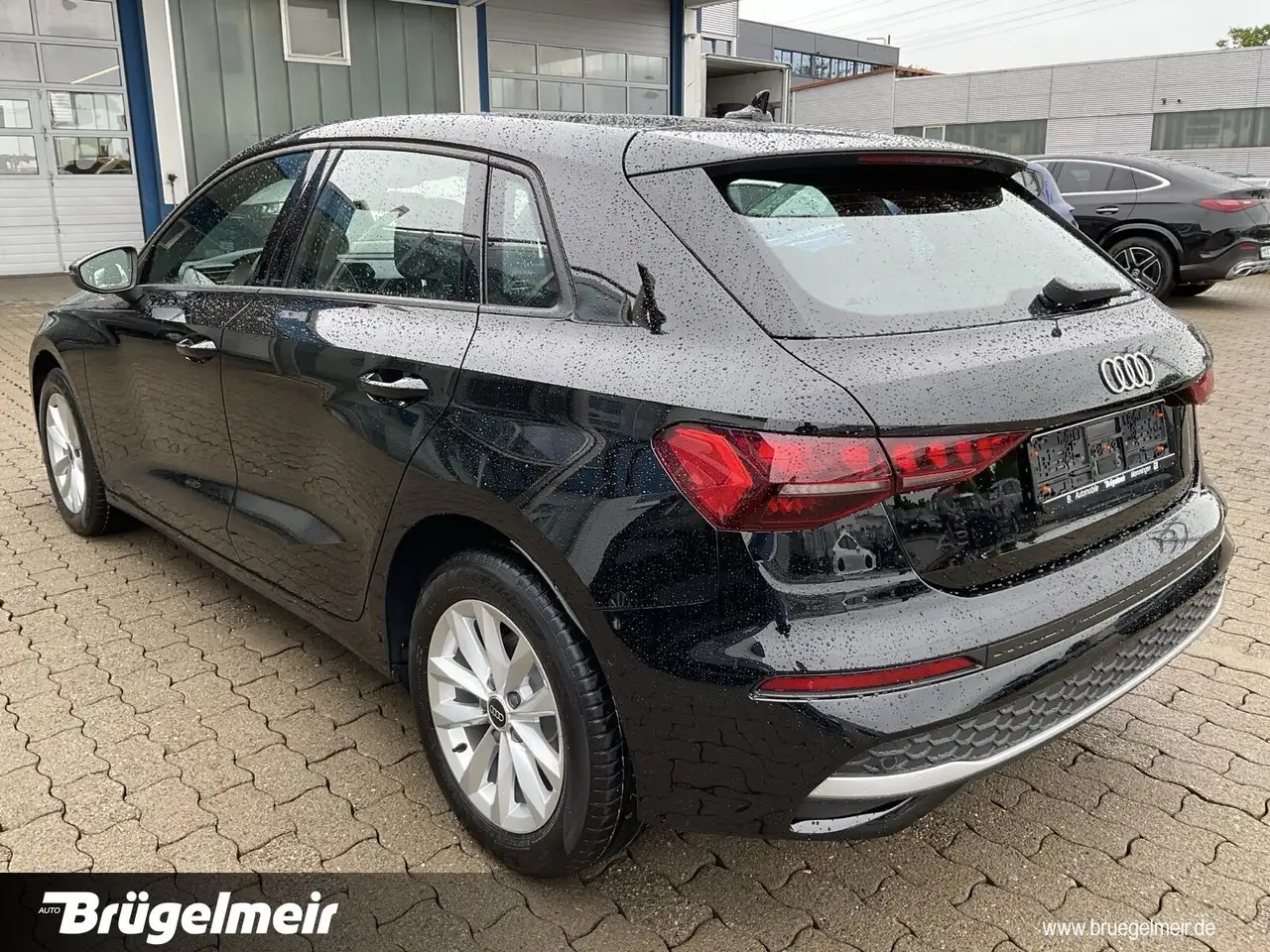 Audi A3 16