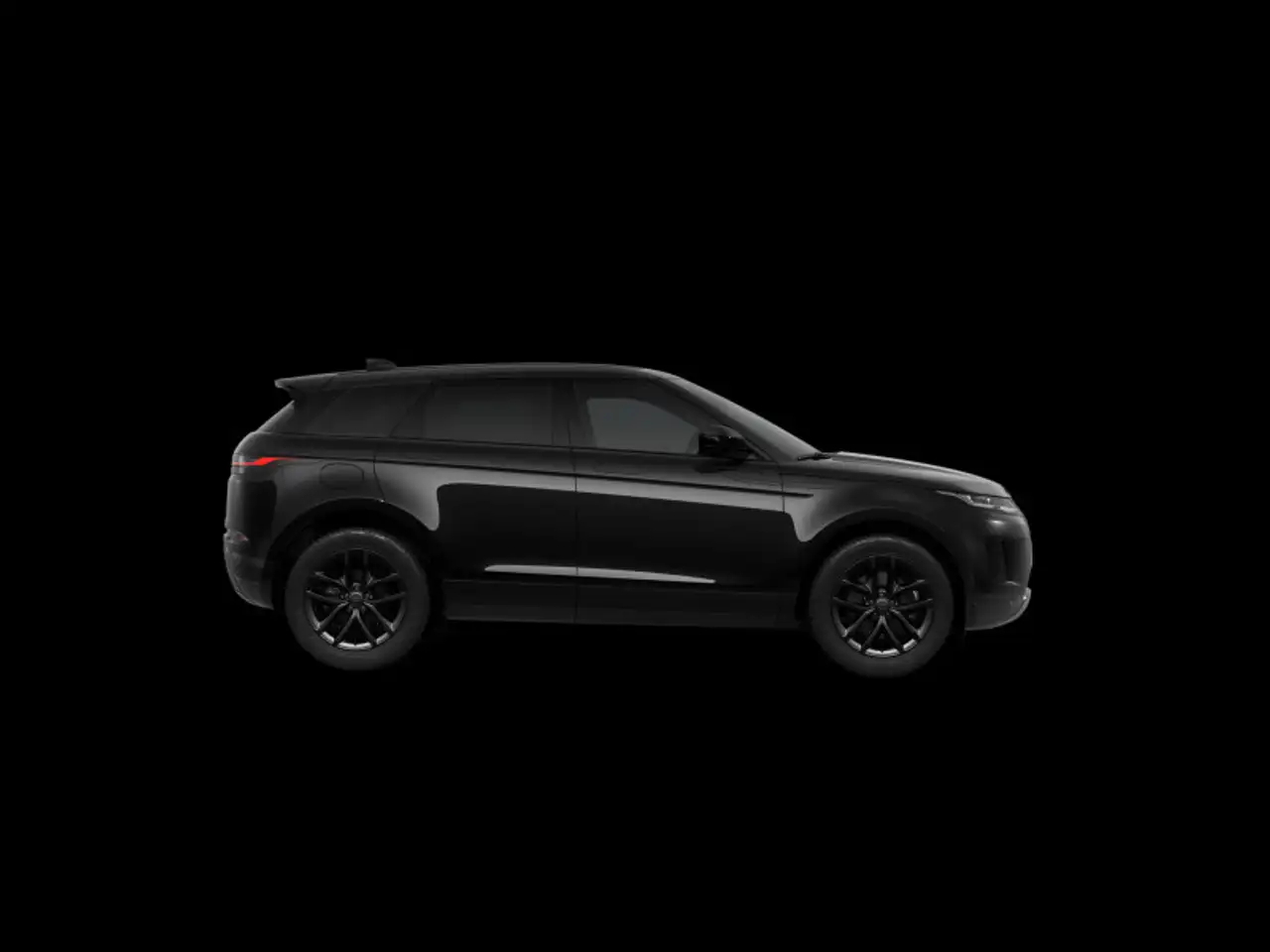 Land Rover Range Rover 2