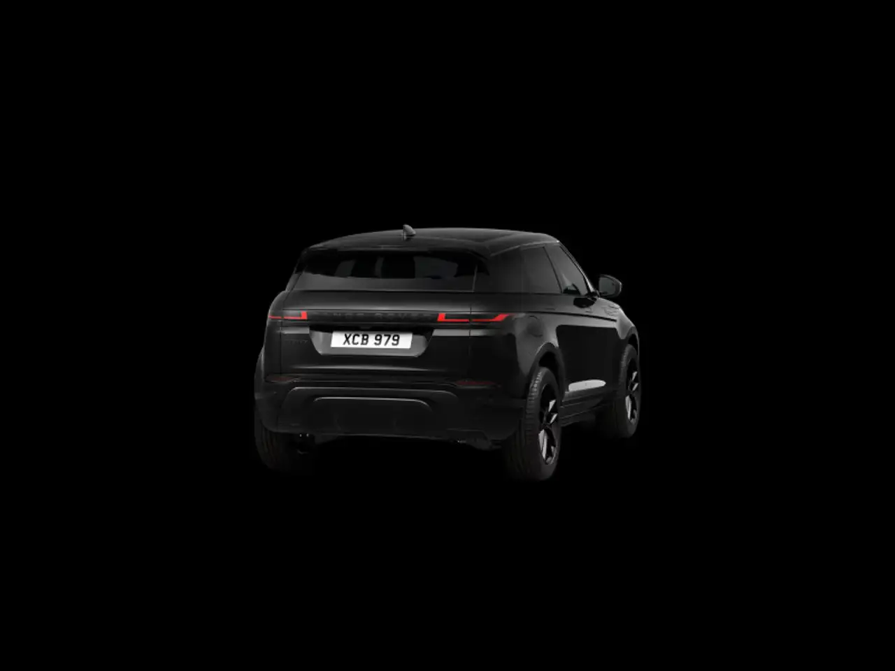 Land Rover Range Rover 3
