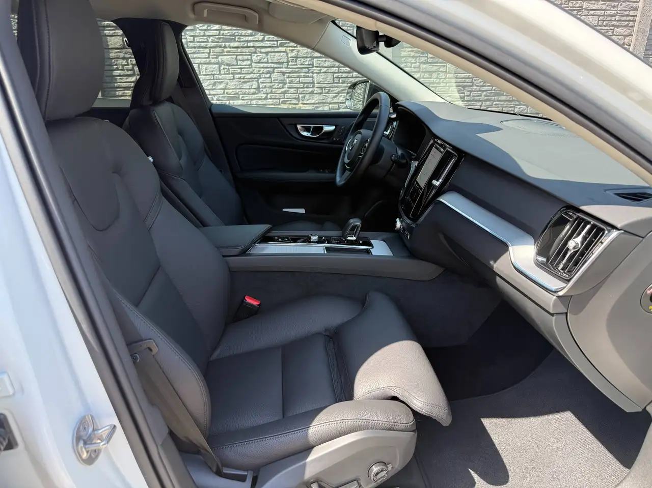 Volvo V60 6