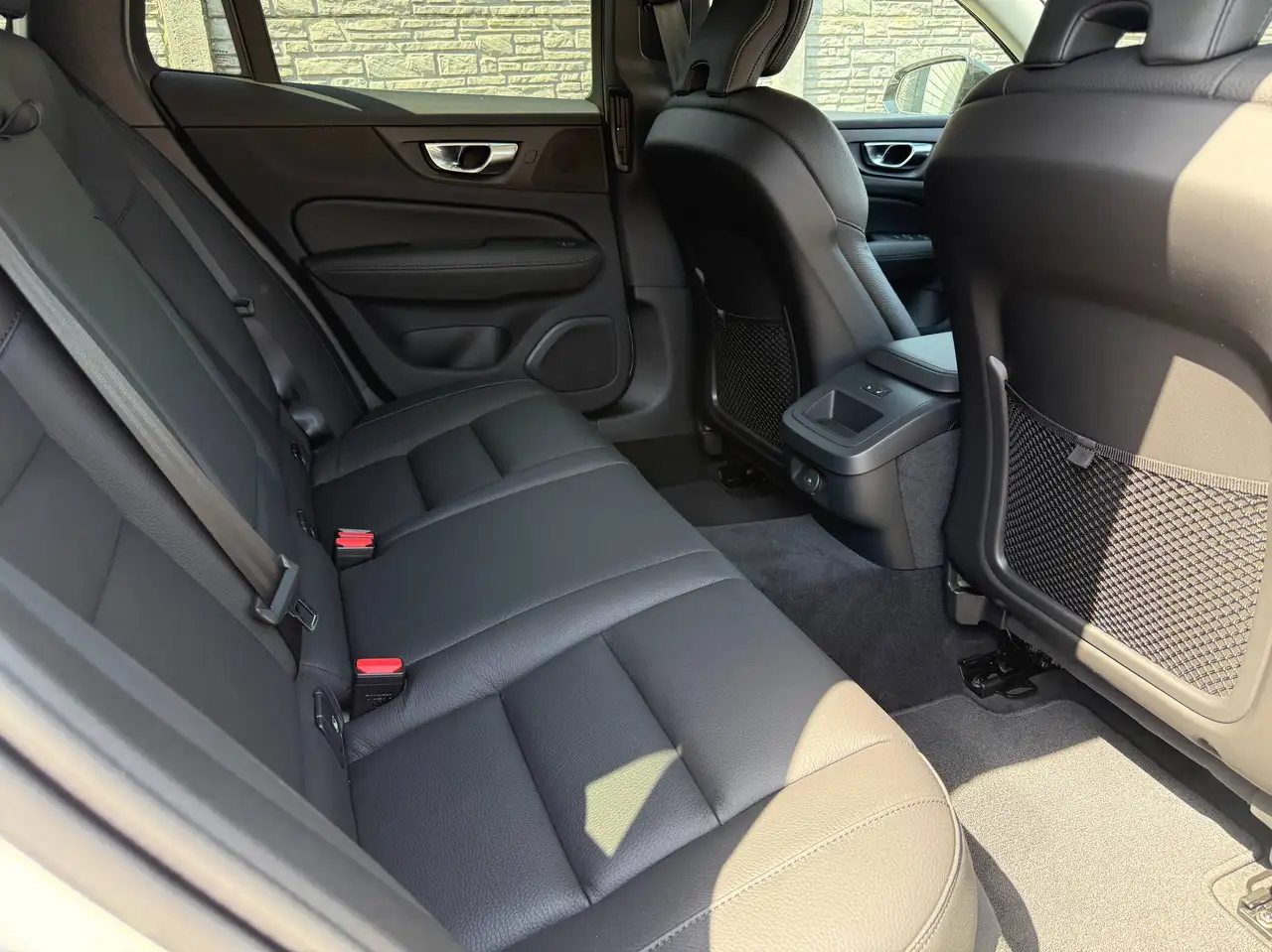 Volvo V60 9