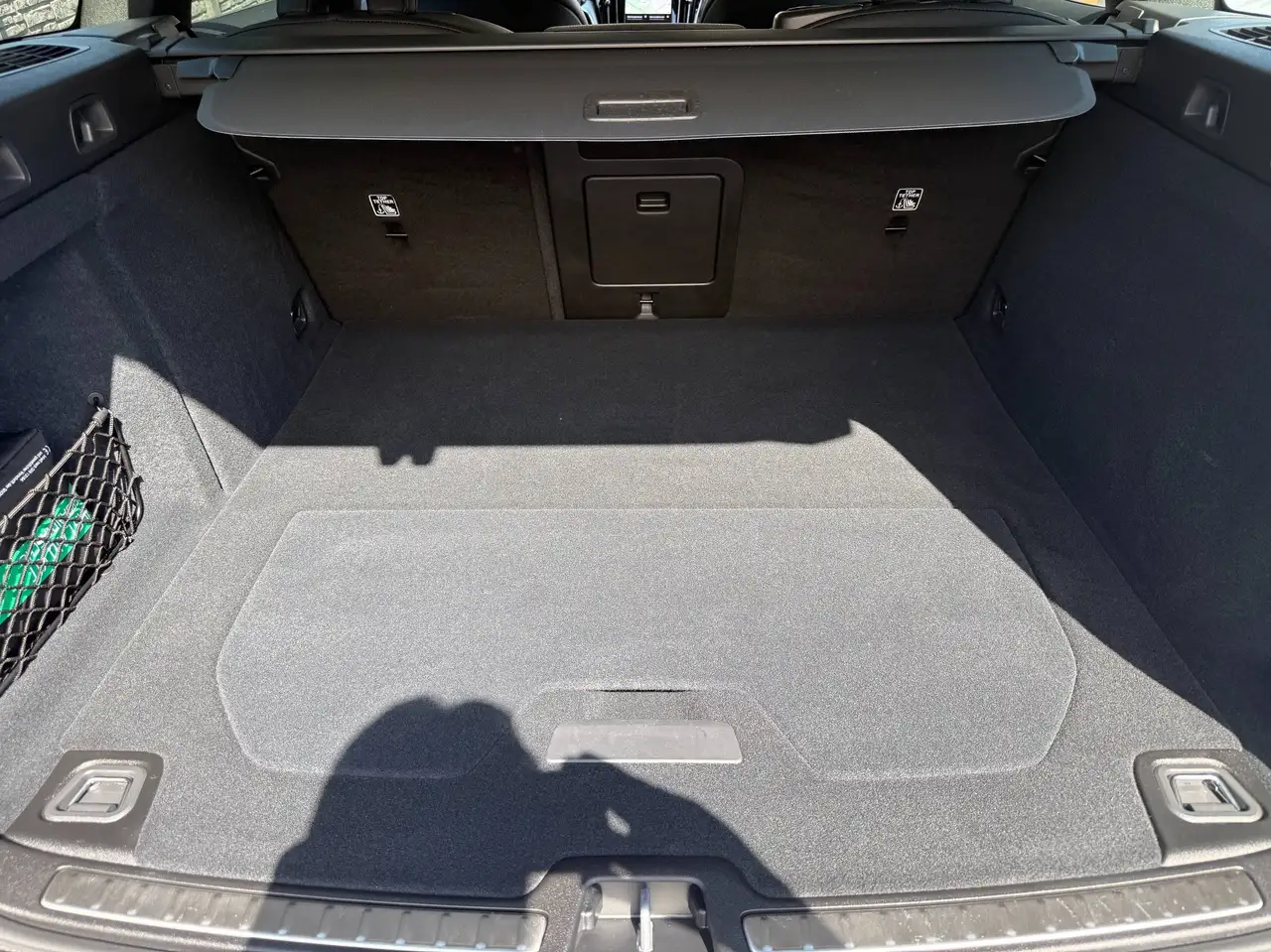 Volvo V60 11