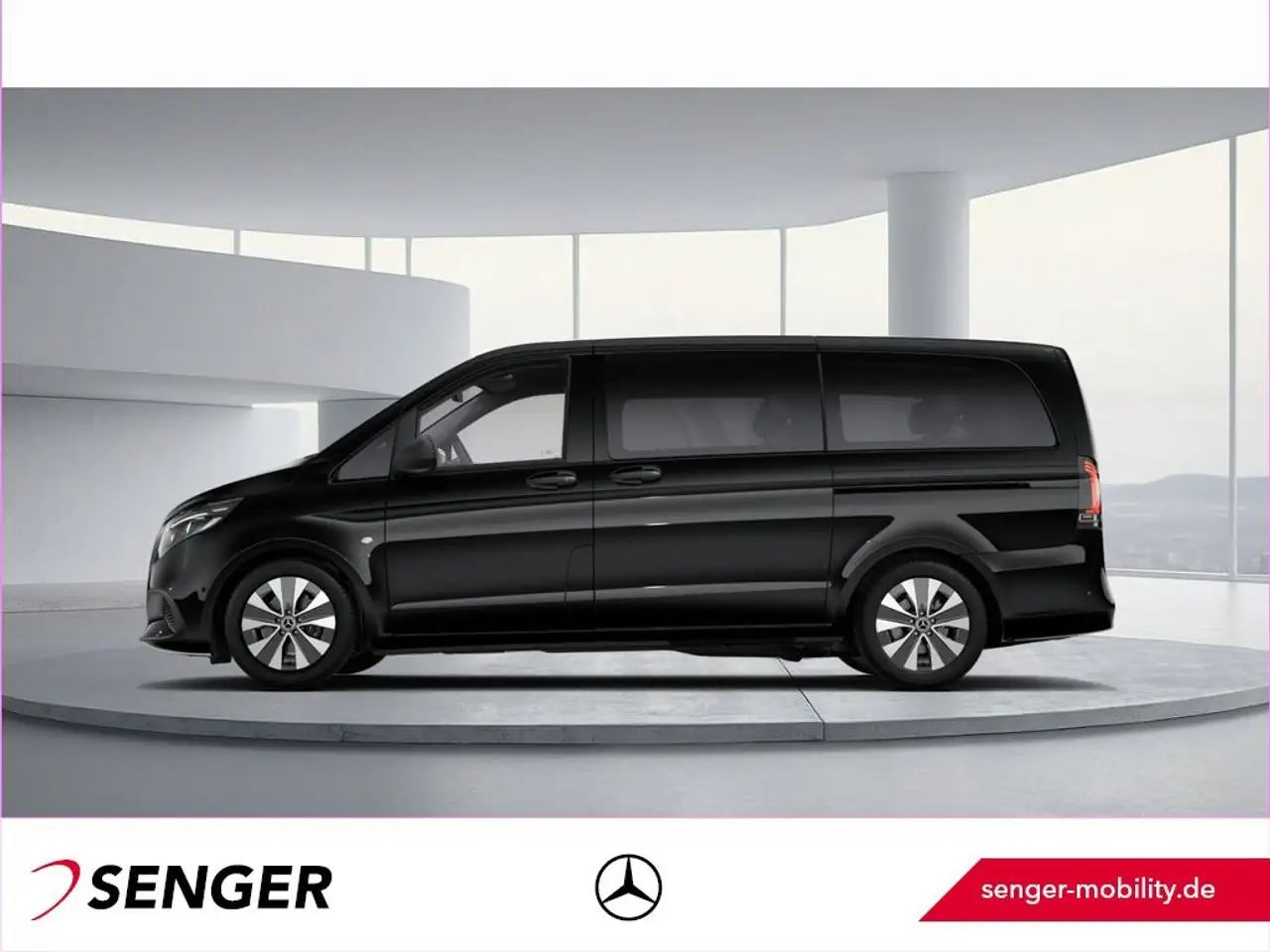 Mercedes-Benz Vito 116 3