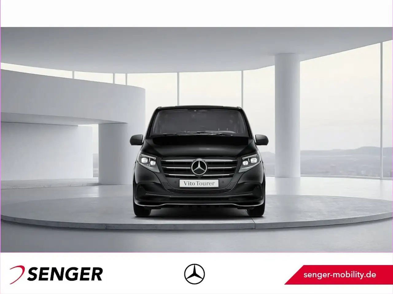Mercedes-Benz Vito 116 5