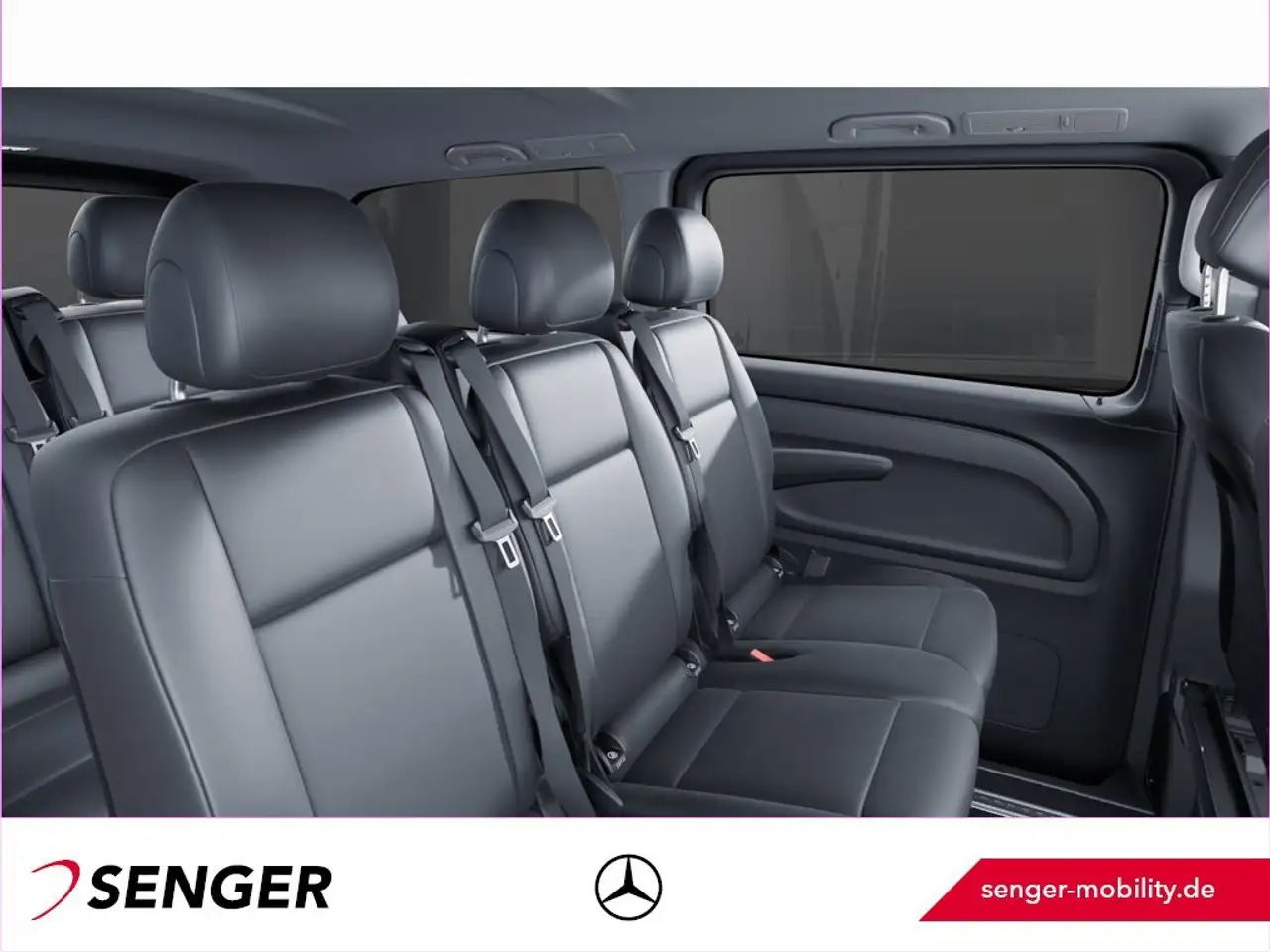 Mercedes-Benz Vito 116 9