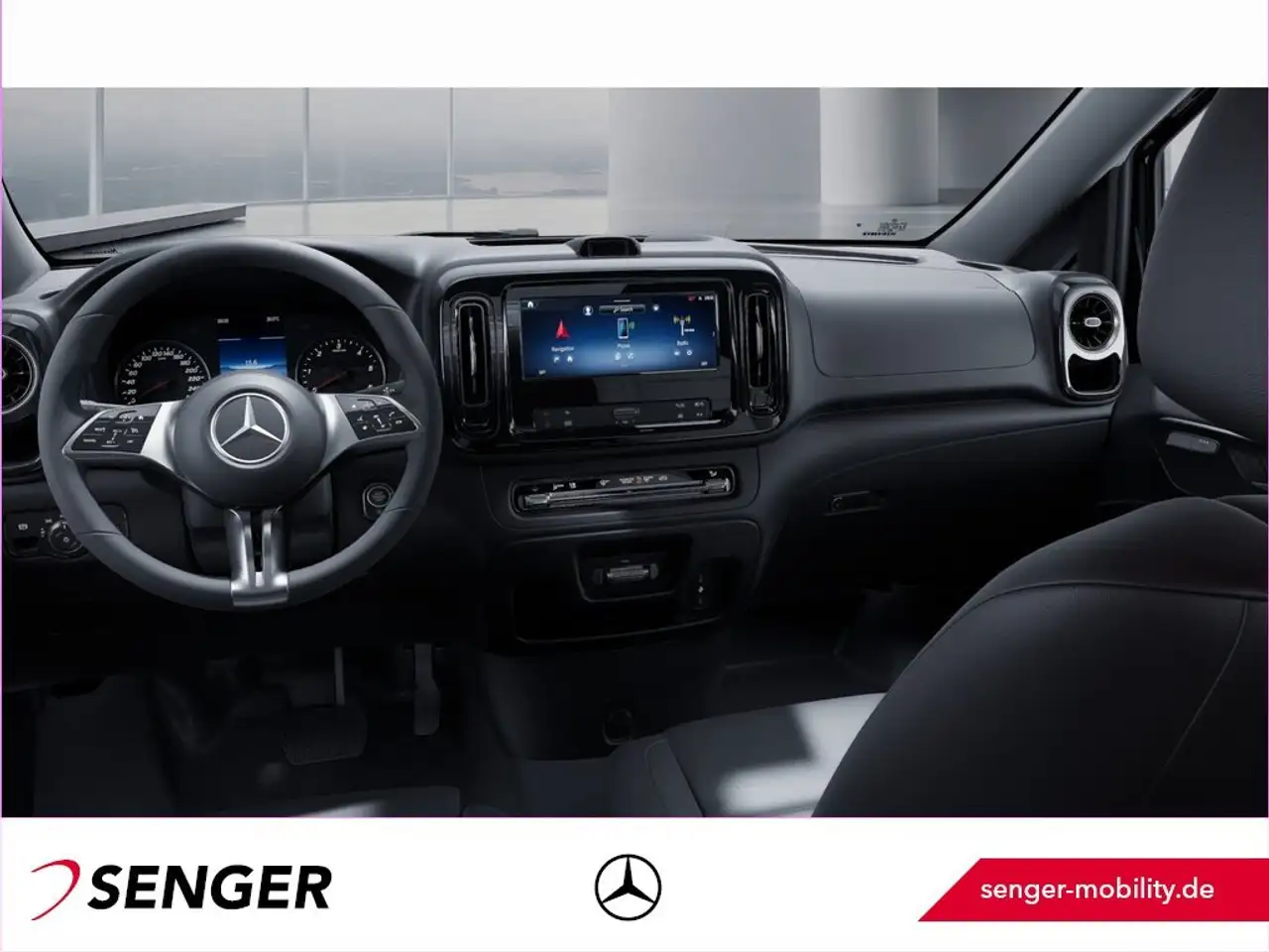 Mercedes-Benz Vito 116 7
