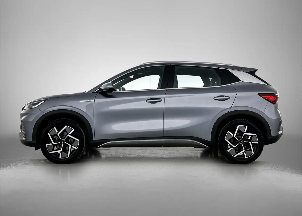 BYD Atto 3 3
