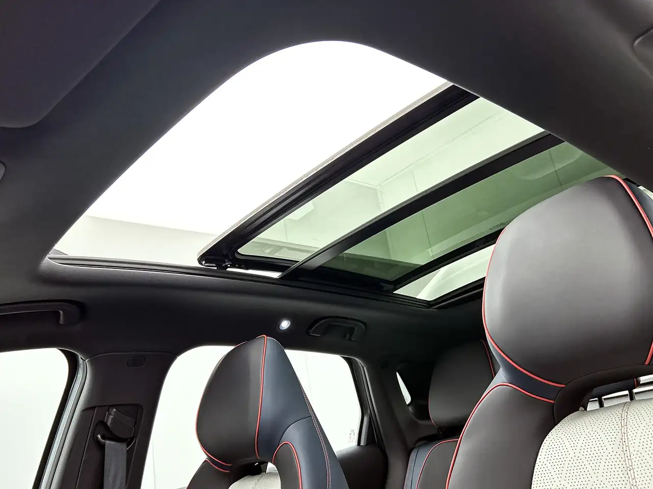 BYD Atto 3 4