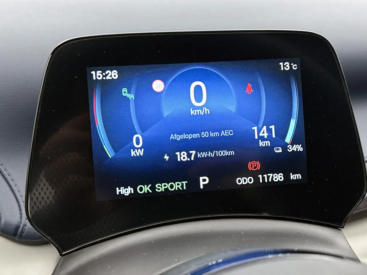 BYD Atto 3 6