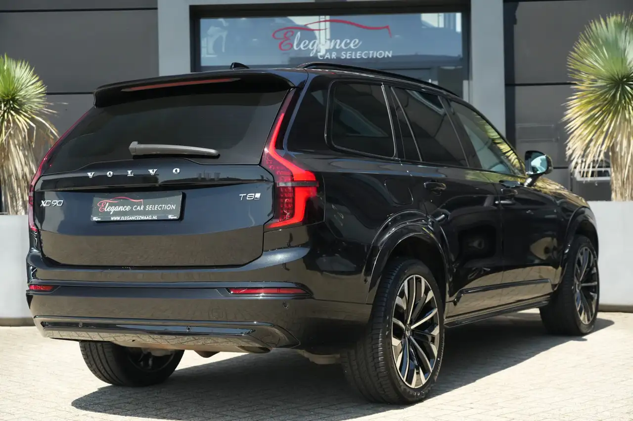 Volvo XC90 2