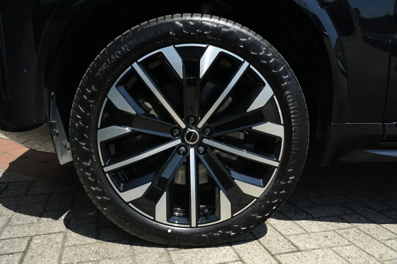 Volvo XC90 6