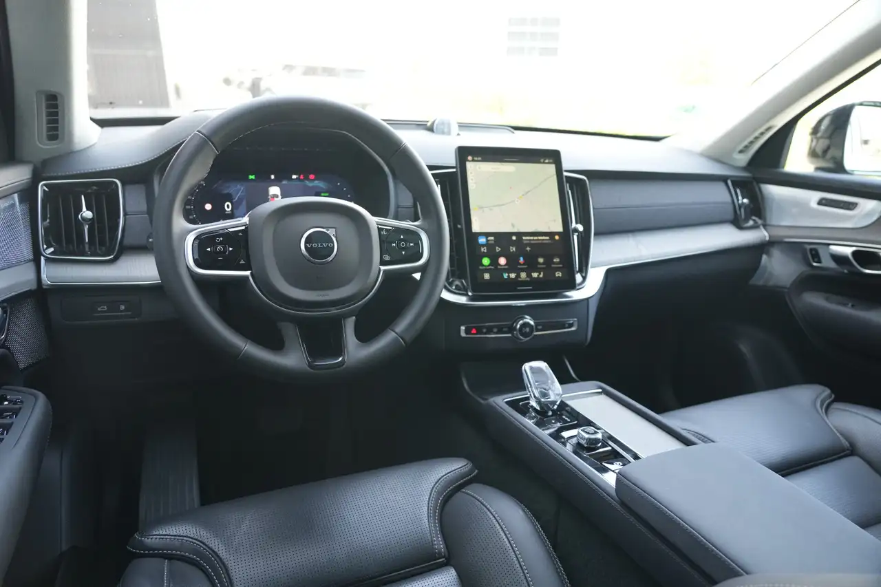 Volvo XC90 12
