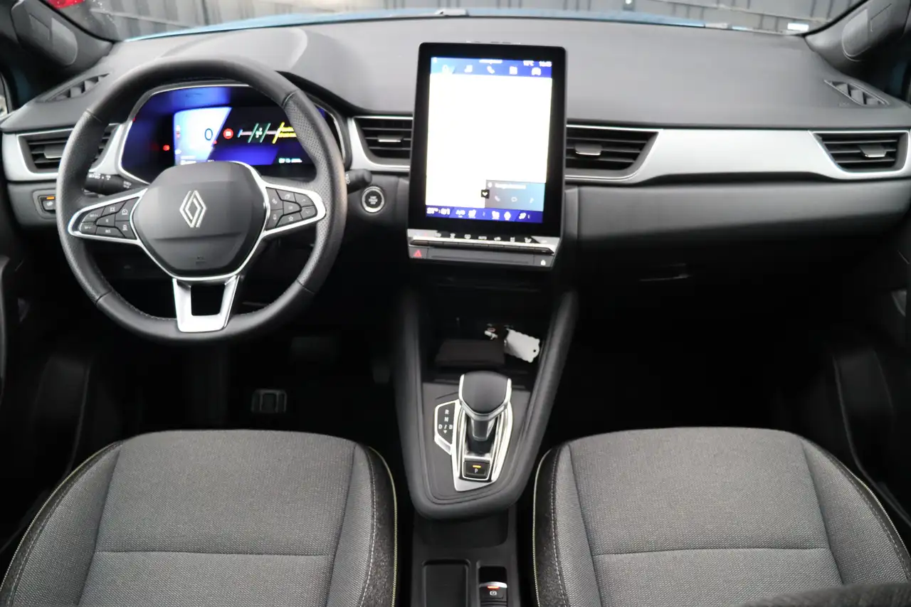 Renault Symbioz 2