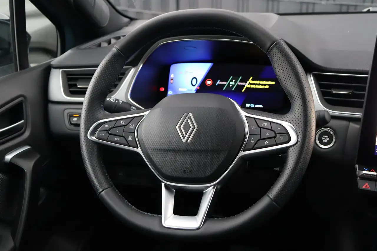 Renault Symbioz 6