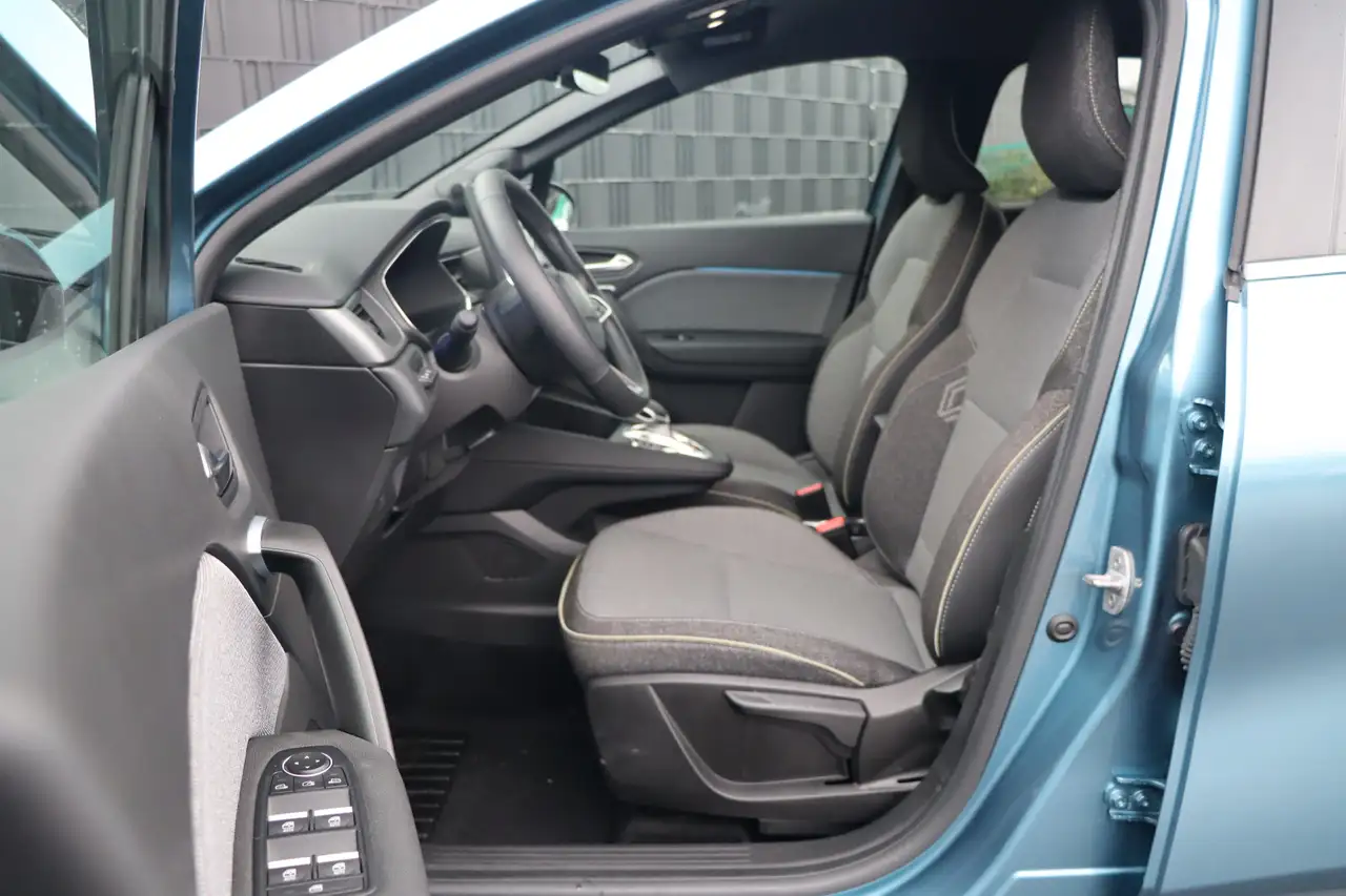 Renault Symbioz 7